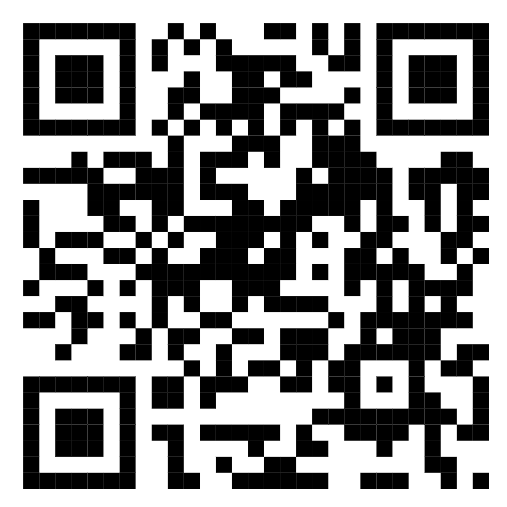 QR Code de Contato
